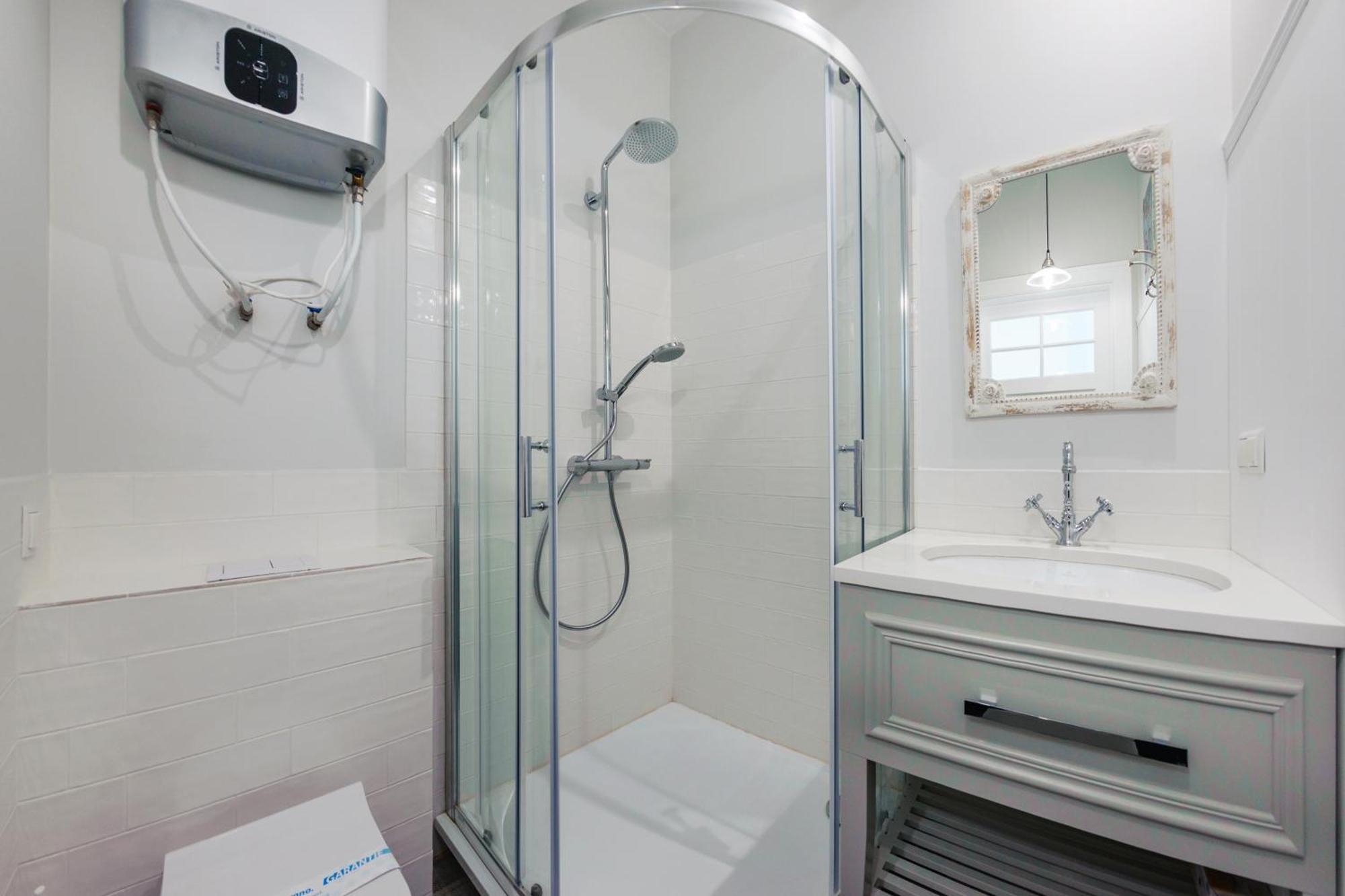 Apartamenty Sun & Snow Blekitna Laguna يوراتا المظهر الخارجي الصورة
