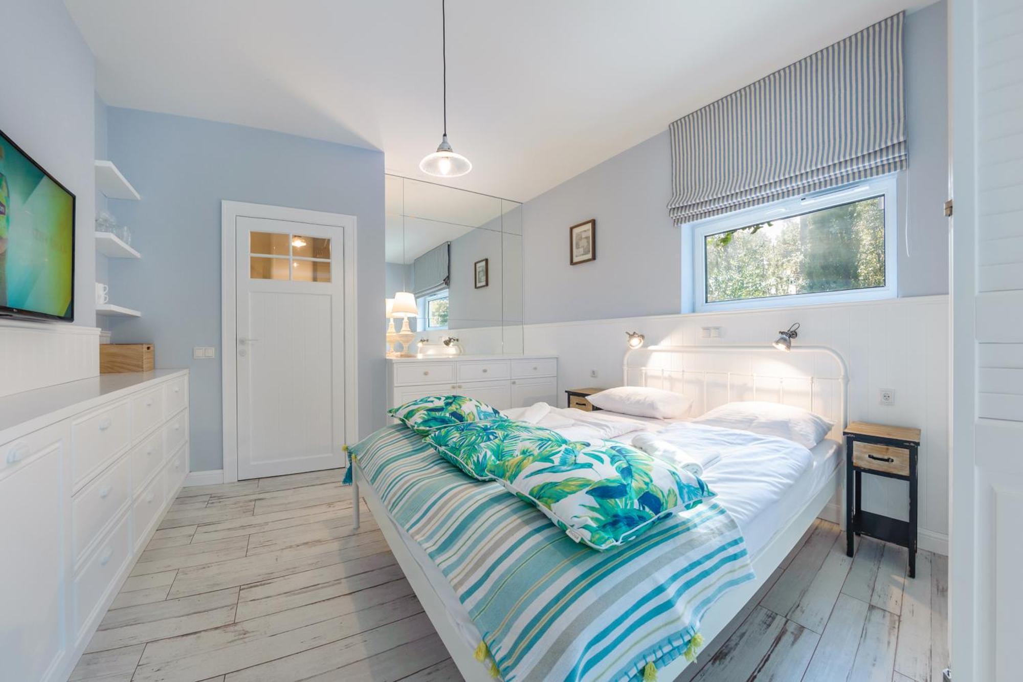 Apartamenty Sun & Snow Blekitna Laguna يوراتا المظهر الخارجي الصورة