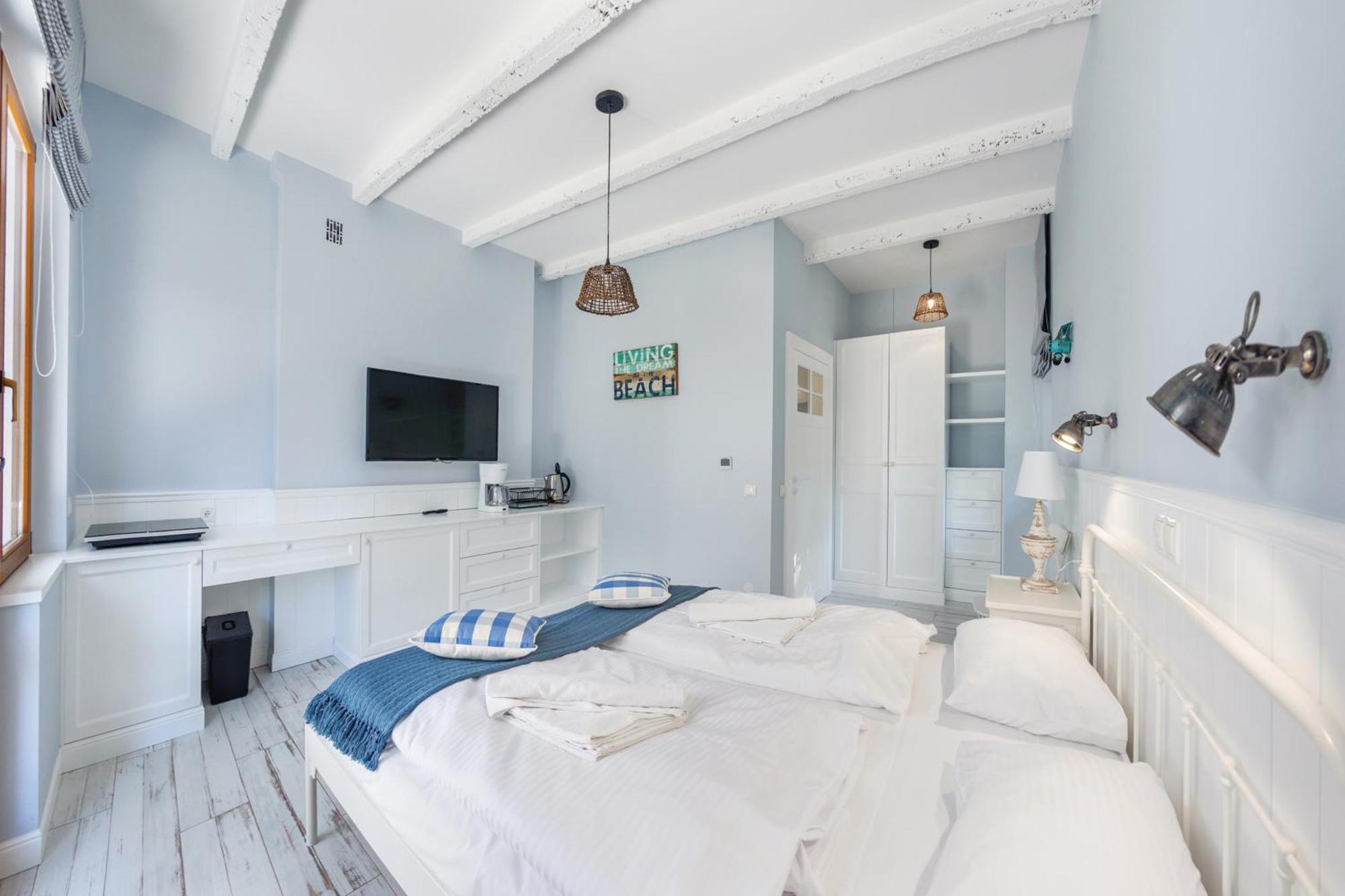Apartamenty Sun & Snow Blekitna Laguna يوراتا المظهر الخارجي الصورة